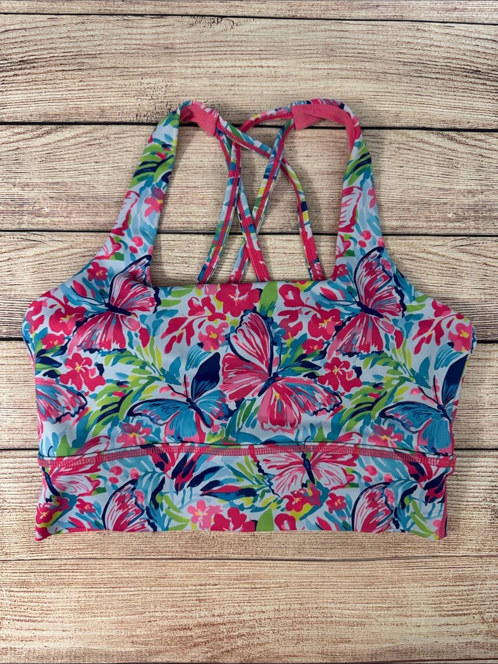 CVG Catch Flight Longline Small